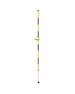 CANNE PORTE LASER 3.4 M - DEWALT DE0882-XJ