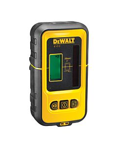 CELLULE DE DETECTION POUR LASER LIGNE(S) VERTE(S) - DEWALT DE0892G-XJ