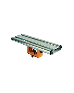 SUPPORT A ROULEAUX POUR PIETEMENT POUR SCIES A ONGLETS - DEWALT DE7027-XJ