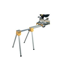 EXTENSION POUR PIETEMENT POUR SCIES A ONGLETS - DEWALT DE7031-XJ