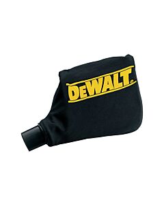 SAC A POUSSIERE - DEWALT DE7053-QZ