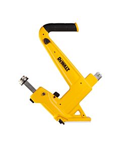 CLOUEUR PARQUET MANUEL AVEC CLIQUET - DEWALT DMF1550-XJ