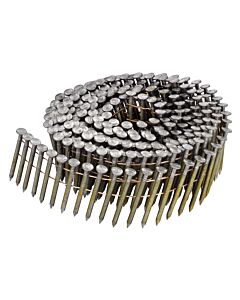 POINTES EN ROULEAU CRANTEES 2.5X50MM - DEWALT DNF25R50E