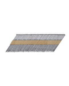 POINTES EN BANDE PAPIER 33° CRANTEES INOX 2.8X63MM - DEWALT DNPT28R63SZ