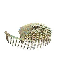 POINTES EN ROULEAU LISSES 3.1X19MM - DEWALT DNR3119GZ