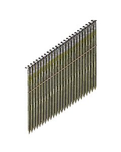 POINTES EN BANDE METAL 34° CRANTEES 2.8X70MM - DEWALT DNW28R70E