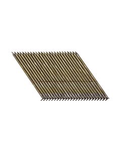 POINTES EN BANDE METAL 34° 3.1X80MM - DEWALT DNW3180E