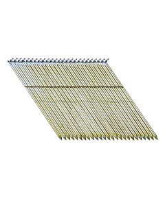 POINTES EN BANDE METAL 34° ELECTRO-ZINGUEES 3.1X90MM - DEWALT DNW3190G12E