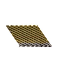 POINTES EN BANDE METAL 34° CRANTEES 3.1X70MM - DEWALT DNW31R70E