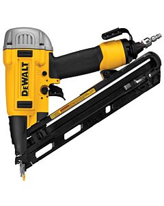 CLOUEUR PNEUMATIQUE DE FINITION 15GA PRECISION POINT - DEWALT DPN1564APP-XJ