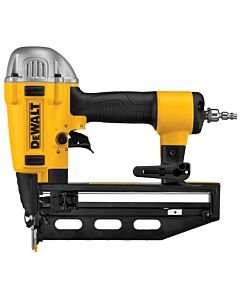 CLOUEUR PNEUMATIQUE DE FINITION 16GA PRECISION POINT - DEWALT DPN1664PP-XJ