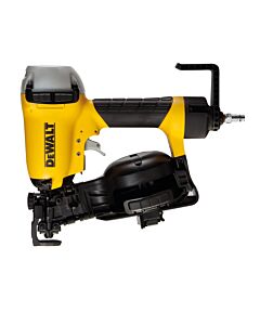 CLOUEUR PNEUMATIQUE POINTES A TETES LARGES POUR TOITURE - DEWALT DPN46RN-XJ