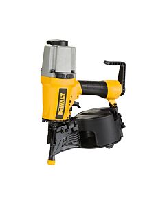 CLOUEUR PNEUMATIQUE DE CHARPENTE A ROULEAU - DEWALT DPN75C-XJ