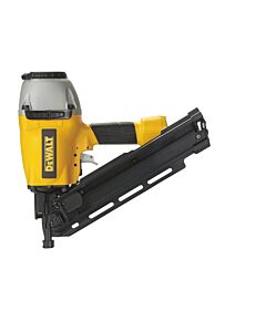 CLOUEUR PNEUMATIQUE DE CHARPENTE A BANDE - MAGASIN COURT - DEWALT DPN9033SM-XJ