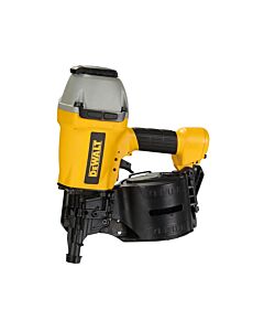 CLOUEUR PNEUMATIQUE DE CHARPENTE A ROULEAU - DEWALT DPN90C-XJ