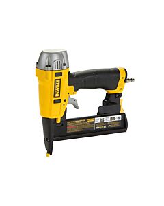 AGRAFEUSE PNEUMATIQUE DE CONSTRUCTION - DEWALT DPSSX38-XJ