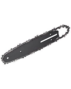 GUIDE AVEC CHAINE POUR ELAGUEUSE SUR PERCHE 20CM - DEWALT DT20668-QZ