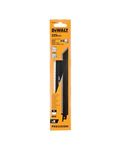 LAME ISOLATION 225MM / 6TPI - DEWALT DT2450-QZ