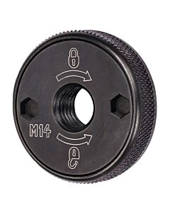FLASQUE DE SERRAGE POUR MEULEUSE M14 - DEWALT DT3559-QZ