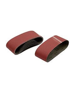 ABRASIF POUR PONCEUSES A BANDE - MULTI-USAGES POUR BOIS / PEINTURE / METAL GRAIN 60 100X610MM - DEWALT DT3671-QZ