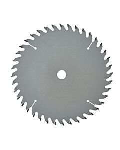LAME DE SCIE CIRCULAIRE PORTATIVE CARBURE EXTREME WORKSHOP, 184X16MM, 40 DENTS, ATB/COUPE FINE, ANGLE D'ATTAQUE 10 POUR LA COUPE DU BOIS DUR ET TENDRE, MDF, CONTREPLAQUES, STRATIFIES ET PLACAGES - DEWALT DT4063-QZ