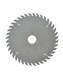 LAME DE SCIE CIRCULAIRE PORTATIVE CARBURE EXTREME WORKSHOP, 190X30MM, 40 DENTS, ATB/COUPE FINE, ANGLE D'ATTAQUE 10 POUR LA COUPE DU BOIS DUR ET TENDRE, MDF, CONTREPLAQUES, STRATIFIES ET PLACAGES - DEWALT DT4064-QZ