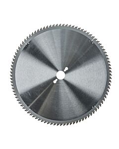 LAME DE SCIE CIRCULAIRE STATIONNAIRE EXTREME WORKSHOP 350X30MM, 96 DENTS, TCG/COUPE TRES FINE, ANGLE D'ATTAQUE -5 POUR LA COUPE DU BOIS DUR ET TENDRE, MDF, CONTREPLAQUES, STRATIFIES ET PLACAGES, ALUMINIUM ET PVC - DEWALT DT4291-QZ