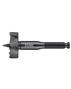 MECHE A FACONNER 51MM - DEWALT DT4582-QZ