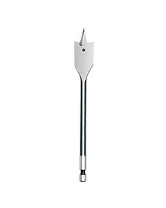 MECHE A BOIS PLATE 13X150MM - DEWALT DT4813-QZ