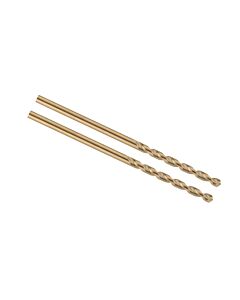 FORET METAL HSS-CO EXTREME 2X24X49MM - DEWALT DT4900-QZ