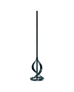 MELANGEUR 120X600MM HEX. (MANDRIN D E13MM) POUR PEINTURE, LAQUES, COLLES - DEWALT DT4951-QZ