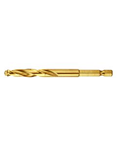 FORET METAL IMPACT HSS-TI 9X50X101MM - DEWALT DT50015-QZ