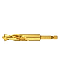 FORET METAL IMPACT HSS-TI 13X50X101MM - DEWALT DT50019-QZ