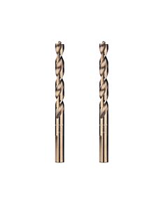 FORET METAL HSS-G EXTREME 4X43X75MM - DEWALT DT5042-QZ