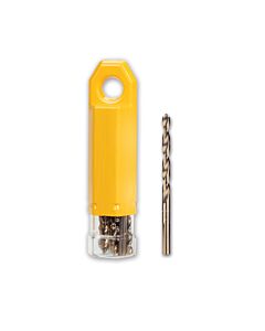 FORET METAL HSS-G EXTREME 10 PIECE 3X33X61MM - DEWALT DT5539-QZ