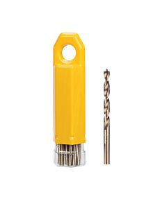 FORET METAL HSS-G EXTREME 10 PIECE 3.5X39X70MM - DEWALT DT5542-QZ