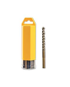 FORET METAL HSS-G EXTREME 10 PIECE 5.5X57X93MM - DEWALT DT5548-QZ