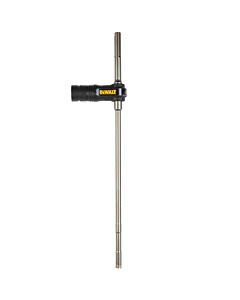 FORET ASPIRANT SDS-MAX CARBURE DIAMETRE 18MM LONGUEUR 400MM - DEWALT DT60231-QZ