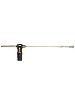 FORET ASPIRANT SDS-MAX CARBURE DIAMETRE 20MM LONGUEUR 400MM - DEWALT DT60232-QZ