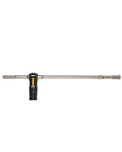 FORET ASPIRANT SDS-MAX CARBURE DIAMETRE 24MM LONGUEUR 400MM - DEWALT DT60233-QZ