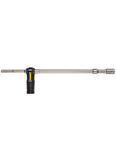 FORET ASPIRANT SDS-MAX CARBURE DIAMETRE 32MM LONGUEUR 400MM - DEWALT DT60235-QZ