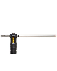 FORET ASPIRANT SDS-PLUS CARBURE DIAMETRE 18MM LONGUEUR 250MM - DEWALT DT60343-QZ