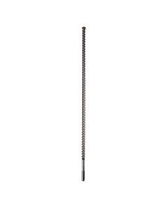 FORET SDS-MAX CARBURE ELITE 4 TAILLANTS 25X800X920MM - DEWALT DT60826-QZ