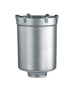 COURONNE TREPANS CARBURE SDS-MAX 68X107MM - DEWALT DT6762-QZ