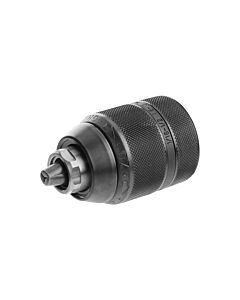 MANDRIN AUTOSERRANT 13MM 1/2"X20 UNF AVEC 2 BAGUES METAL - DEWALT DT7043-QZ
