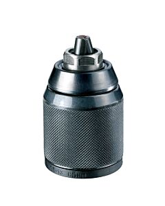 MANDRIN AUTOSERRANT 13MM 1/2"X20 UNF AVEC 1 BAGUE METAL ET MORS CARBURE - DEWALT DT7046-QZ