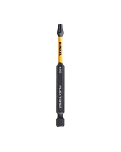 EMBOUTS FLEXTORQ 89MM T20 - DEWALT DT70568T-QZ