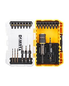 COFFRET TOURN’ & VISSE - DEWALT DT70779T-QZ
