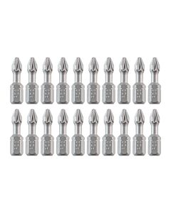 EMBOUT 25MM PZ2 - DEWALT DT7218-QZ