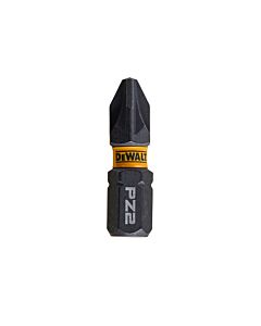 EMBOUT IMPACT TORSION 25MM PZ2 - DEWALT DT7387T-QZ